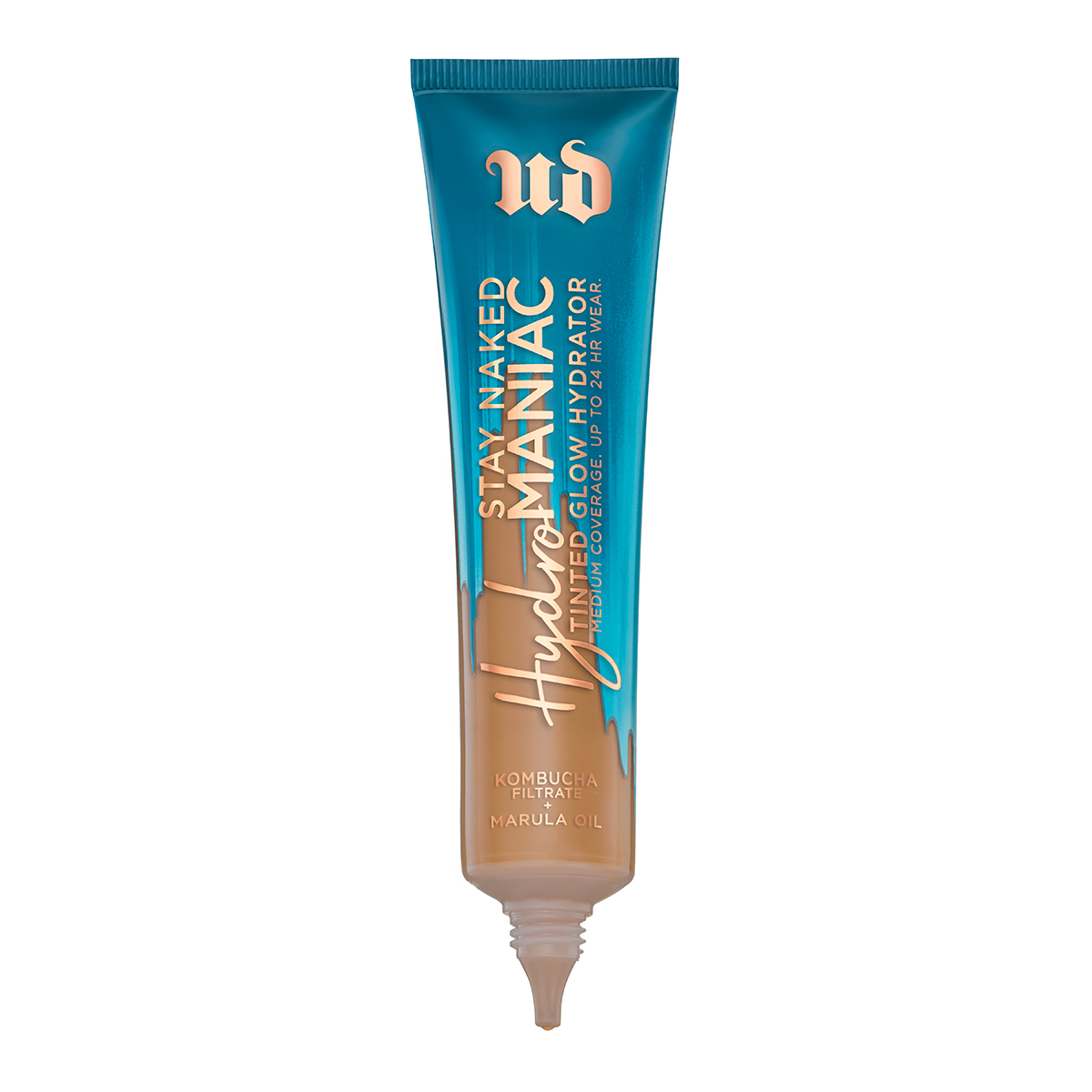 HYDROMANIAC TINTED GLOW HYDRATOR (HIDRATATE CON COLOR)